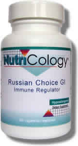 Russian choice gi, 100 caps