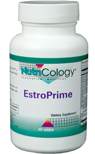 Estro-prime, 60 tabs