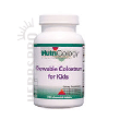 Chewable colostrum for kids, 120 tabs