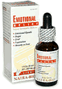 Emotional Relief 1 fl oz from NATRA-BIO/BOTANICAL LABS