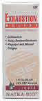 Exhaustion Relief 1 fl oz from NATRA-BIO/BOTANICAL LABS