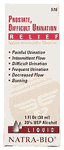 Prostate Relief 1 fl oz from NATRA-BIO/BOTANICAL LABS
