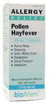 bioAllers Pollen/Hayfever Relief 1 fl oz from NATRA-BIO/BOTANICAL LABS
