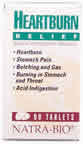 Heartburn Relief