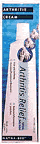 Arthritis Relief Medicated Cream 2 oz from NATRA-BIO/BOTANICAL LABS