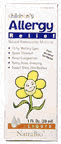 Children's Allergy 1 fl oz from NATRA-BIO/BOTANICAL LABS
