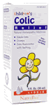 Children's Colic 1 fl oz from NATRA-BIO/BOTANICAL LABS