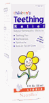 Children's Teething 1 fl oz from NATRA-BIO/BOTANICAL LABS