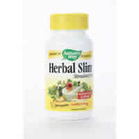 SLM Herbal Slim Combination 100 caps from NATURE'S WAY