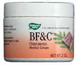 Bone, Flesh, & Cartlidge Ointment 2 fl oz from NATURE'S WAY