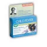 Child Fever Homeopathic 30 tabs from NATURE'S WAY