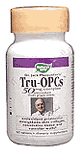 Masquelier's TRU-OPC 50mg 60 tabs from NATURE'S WAY