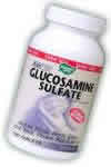 FlexMax Glucosamine Sulfate Value Size 160 tabs from NATURE'S WAY