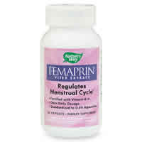 Femaprin 30 caps from NATURE'S WAY