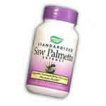 Saw Palmetto Extract With Alcohol, 1 fl oz