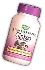 Grape Seed Standardized Extract 60 vegicaps from NATURE'S WAY