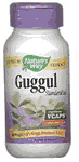 Guggul Standardized Extract Dietary Supplements