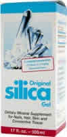 Original Silica Gel 7 oz from NATURE'S WAY
