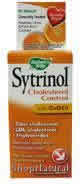 Sytrinol w/CoQ10 60 softgels from NATURE'S WAY
