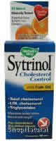 Sytrinol w/Fish Oil 120 softgels from NATURE'S WAY
