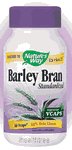 Standardized Barley Bran 60 vegicaps from NATURE'S WAY
