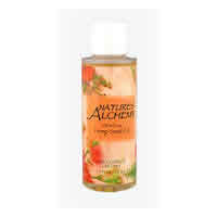 Carrier Oil Hemp 4 oz from NATURE'S ALCHEMY