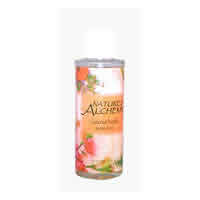 Massage Oil Coconut Vanilla 4 fl oz from NATURE'S ALCHEMY