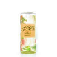 Massage Oil Patchouli 4 fl oz from NATURE'S ALCHEMY