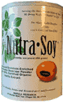Narula Soy w/Certified Organic Vanilla Extract