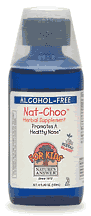 Nat-Choo 4 fl oz from NATURE'S ANSWER