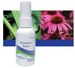 King bio - New born tonic 2OZ
