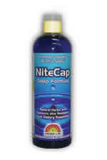 NiteCap Sleep Formula 16oz from Natures Life