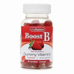 B12 Adult Gummy Vitamin 100 chews from NUTRITION NOW