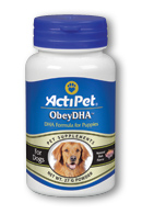 Actipet - Obeydha 27 gram