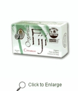 Organic cinnamon soap bar, 240 gm