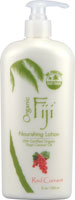Organic fiji - Red currant moisturizer 12 oz
