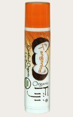 ORGANIC FIJI: Organic Tangerine Lip Balm 0.15 oz