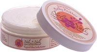 Tropical bliss belly butter, 6 oz