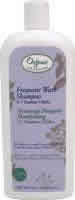 Frequent Wash Shampoo 7 Vitamins/ 7 Herbs 16 oz from ORJENE ORGANICS
