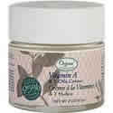 Vitamin A & 7 Oils Creme 2 oz from ORJENE ORGANICS