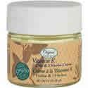 Vitamin K & 7 Oils & 7 Herbs Creme 2 oz from ORJENE ORGANICS