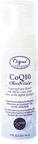 CoQ10 OliveVitale Foaming Facial Wash 7 oz from ORJENE ORGANICS