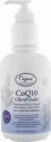 CoQ10 OliveVitale Restorative Body Wash 16 oz from ORJENE ORGANICS