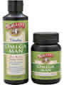 Omega Man 12 oz. from BARLEANS ESSENTIAL OILS