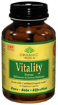 True wellness vitality, 90C