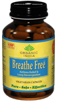 True wellness breath free, 90C