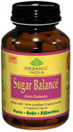 True wellness sugar balance, 90C