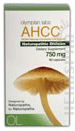 AHCC 500mg Dietary Supplements