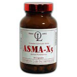 Olympian labs - Asma x5 90 caps