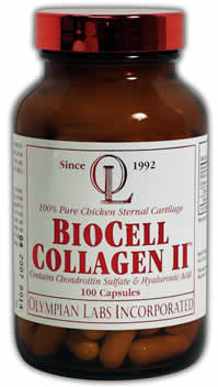 BioCell Collagen II
